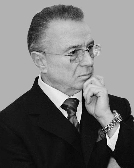 Ковтун Владлен Кузьмич